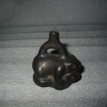 Пожалуй, что одна из самых любимых фигурок. Ничего примечательного, но нравится Rolling Eyes