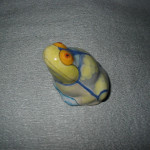 Понравилась аккуратностью исполнения и цветовой гаммой